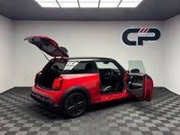 USED 2021 71 MINI HATCH 1.5 Cooper Sport Hatchback 3dr Petrol Steptronic Euro 6 (s/s) (136 ps) NAV|SENSORS|VIRTUAL DASH