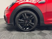 USED 2021 71 MINI HATCH 1.5 Cooper Sport Hatchback 3dr Petrol Steptronic Euro 6 (s/s) (136 ps) NAV|SENSORS|VIRTUAL DASH