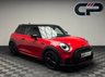USED 2021 71 MINI HATCH 1.5 Cooper Sport Hatchback 3dr Petrol Steptronic Euro 6 (s/s) (136 ps) NAV|SENSORS|VIRTUAL DASH
