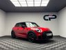 USED 2021 71 MINI HATCH 1.5 Cooper Sport Hatchback 3dr Petrol Steptronic Euro 6 (s/s) (136 ps) NAV|SENSORS|VIRTUAL DASH