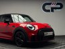 USED 2021 71 MINI HATCH 1.5 Cooper Sport Hatchback 3dr Petrol Steptronic Euro 6 (s/s) (136 ps) NAV|SENSORS|VIRTUAL DASH