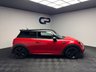 USED 2021 71 MINI HATCH 1.5 Cooper Sport Hatchback 3dr Petrol Steptronic Euro 6 (s/s) (136 ps) NAV|SENSORS|VIRTUAL DASH