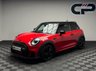 USED 2021 71 MINI HATCH 1.5 Cooper Sport Hatchback 3dr Petrol Steptronic Euro 6 (s/s) (136 ps) NAV|SENSORS|VIRTUAL DASH