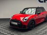 USED 2021 71 MINI HATCH 1.5 Cooper Sport Hatchback 3dr Petrol Steptronic Euro 6 (s/s) (136 ps) NAV|SENSORS|VIRTUAL DASH
