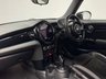USED 2021 71 MINI HATCH 1.5 Cooper Sport Hatchback 3dr Petrol Steptronic Euro 6 (s/s) (136 ps) NAV|SENSORS|VIRTUAL DASH