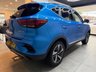 USED 2023 73 MG MG ZS 72.6kWh Trophy Long Range Auto 5dr Nav|Bluetooth|Cruise|Sensors