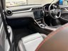 USED 2023 73 MG MG ZS 72.6kWh Trophy Long Range Auto 5dr Nav|Bluetooth|Cruise|Sensors