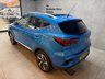 USED 2023 73 MG MG ZS 72.6kWh Trophy Long Range Auto 5dr Nav|Bluetooth|Cruise|Sensors