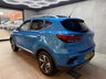 USED 2023 73 MG MG ZS 72.6kWh Trophy Long Range Auto 5dr Nav|Bluetooth|Cruise|Sensors