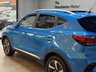 USED 2023 73 MG MG ZS 72.6kWh Trophy Long Range Auto 5dr Nav|Bluetooth|Cruise|Sensors