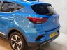 USED 2023 73 MG MG ZS 72.6kWh Trophy Long Range Auto 5dr Nav|Bluetooth|Cruise|Sensors