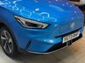 USED 2023 73 MG MG ZS 72.6kWh Trophy Long Range Auto 5dr Nav|Bluetooth|Cruise|Sensors