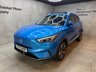 USED 2023 73 MG MG ZS 72.6kWh Trophy Long Range Auto 5dr Nav|Bluetooth|Cruise|Sensors
