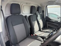 USED 2019 19 FORD TRANSIT CUSTOM 2.0 300 EcoBlue Panel Van 5dr Diesel Manual L1 H1 Euro 6 (105 ps) 