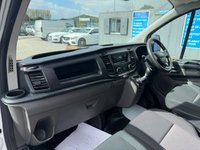 USED 2019 19 FORD TRANSIT CUSTOM 2.0 300 EcoBlue Panel Van 5dr Diesel Manual L1 H1 Euro 6 (105 ps) 