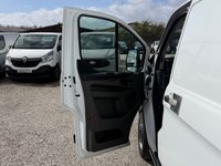USED 2019 19 FORD TRANSIT CUSTOM 2.0 300 EcoBlue Panel Van 5dr Diesel Manual L1 H1 Euro 6 (105 ps) 