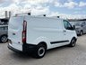 USED 2019 19 FORD TRANSIT CUSTOM 2.0 300 EcoBlue Panel Van 5dr Diesel Manual L1 H1 Euro 6 (105 ps) 