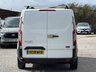 USED 2019 19 FORD TRANSIT CUSTOM 2.0 300 EcoBlue Panel Van 5dr Diesel Manual L1 H1 Euro 6 (105 ps) 