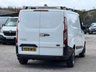 USED 2019 19 FORD TRANSIT CUSTOM 2.0 300 EcoBlue Panel Van 5dr Diesel Manual L1 H1 Euro 6 (105 ps) 