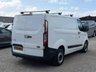 USED 2019 19 FORD TRANSIT CUSTOM 2.0 300 EcoBlue Panel Van 5dr Diesel Manual L1 H1 Euro 6 (105 ps) 
