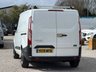 USED 2019 19 FORD TRANSIT CUSTOM 2.0 300 EcoBlue Panel Van 5dr Diesel Manual L1 H1 Euro 6 (105 ps) 