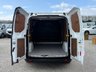 USED 2019 19 FORD TRANSIT CUSTOM 2.0 300 EcoBlue Panel Van 5dr Diesel Manual L1 H1 Euro 6 (105 ps) 