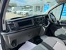 USED 2019 19 FORD TRANSIT CUSTOM 2.0 300 EcoBlue Panel Van 5dr Diesel Manual L1 H1 Euro 6 (105 ps) 