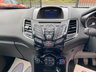 USED 2017 FORD FIESTA 1.5 TDCi Zetec Hatchback 5dr Diesel Manual Euro 6 (75 ps) SUPPLIED WITH  AA WARRANTY