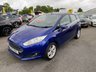 USED 2017 FORD FIESTA 1.5 TDCi Zetec Hatchback 5dr Diesel Manual Euro 6 (75 ps) SUPPLIED WITH  AA WARRANTY