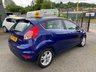 USED 2017 FORD FIESTA 1.5 TDCi Zetec Hatchback 5dr Diesel Manual Euro 6 (75 ps) SUPPLIED WITH  AA WARRANTY