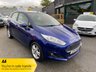 USED 2017 FORD FIESTA 1.5 TDCi Zetec Hatchback 5dr Diesel Manual Euro 6 (75 ps) SUPPLIED WITH  AA WARRANTY