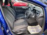 USED 2017 FORD FIESTA 1.5 TDCi Zetec Hatchback 5dr Diesel Manual Euro 6 (75 ps) SUPPLIED WITH  AA WARRANTY