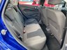 USED 2017 FORD FIESTA 1.5 TDCi Zetec Hatchback 5dr Diesel Manual Euro 6 (75 ps) SUPPLIED WITH  AA WARRANTY