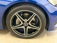 USED 2017 17 MERCEDES-BENZ C-CLASS 2.0 C200 AMG Line (Premium) Panoramic Saloon 4 Door Petrol G-Tronic+ Euro 6 (s/s) (184 ps) 6 SERVICES TO 46,472 MILES