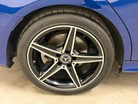 USED 2017 17 MERCEDES-BENZ C-CLASS 2.0 C200 AMG Line (Premium) Panoramic Saloon 4 Door Petrol G-Tronic+ Euro 6 (s/s) (184 ps) 6 SERVICES TO 46,472 MILES