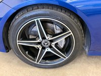 USED 2017 17 MERCEDES-BENZ C-CLASS 2.0 C200 AMG Line (Premium) Panoramic Saloon 4 Door Petrol G-Tronic+ Euro 6 (s/s) (184 ps) 6 SERVICES TO 46,472 MILES