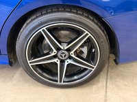 USED 2017 17 MERCEDES-BENZ C-CLASS 2.0 C200 AMG Line (Premium) Panoramic Saloon 4 Door Petrol G-Tronic+ Euro 6 (s/s) (184 ps) 6 SERVICES TO 46,472 MILES