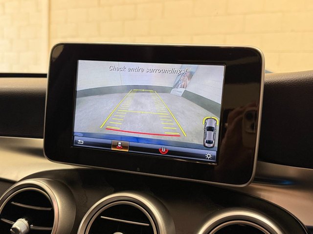 2017 Mercedes-Benz C-CLASS - Photo 6