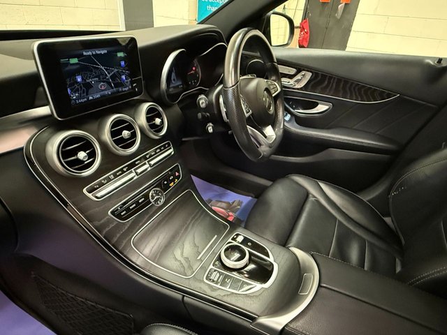 2017 Mercedes-Benz C-CLASS - Photo 11