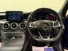 USED 2017 17 MERCEDES-BENZ C-CLASS 2.0 C200 AMG Line (Premium) Panoramic Saloon 4 Door Petrol G-Tronic+ Euro 6 (s/s) (184 ps) 6 SERVICES TO 46,472 MILES