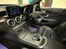 USED 2017 17 MERCEDES-BENZ C-CLASS 2.0 C200 AMG Line (Premium) Panoramic Saloon 4 Door Petrol G-Tronic+ Euro 6 (s/s) (184 ps) 6 SERVICES TO 46,472 MILES
