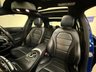 USED 2017 17 MERCEDES-BENZ C-CLASS 2.0 C200 AMG Line (Premium) Panoramic Saloon 4 Door Petrol G-Tronic+ Euro 6 (s/s) (184 ps) 6 SERVICES TO 46,472 MILES