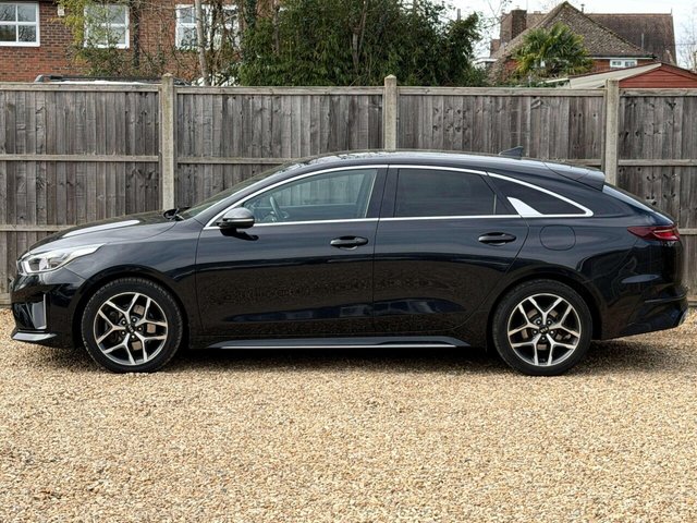 2019 Kia Proceed - Photo 12