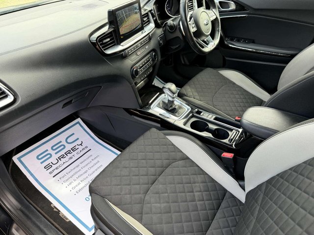 2019 Kia Proceed - Photo 6
