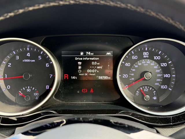 2019 Kia Proceed - Photo 8
