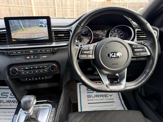 2019 Kia Proceed - Photo 7
