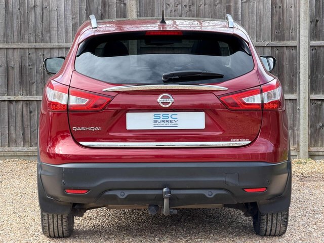 2017 Nissan Qashqai - Photo 12
