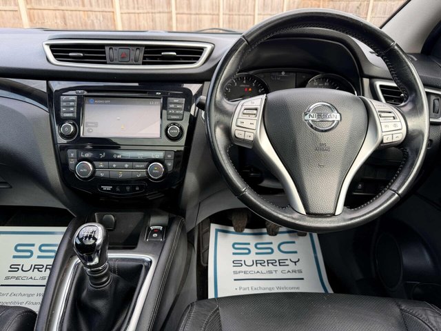 2017 Nissan Qashqai - Photo 7