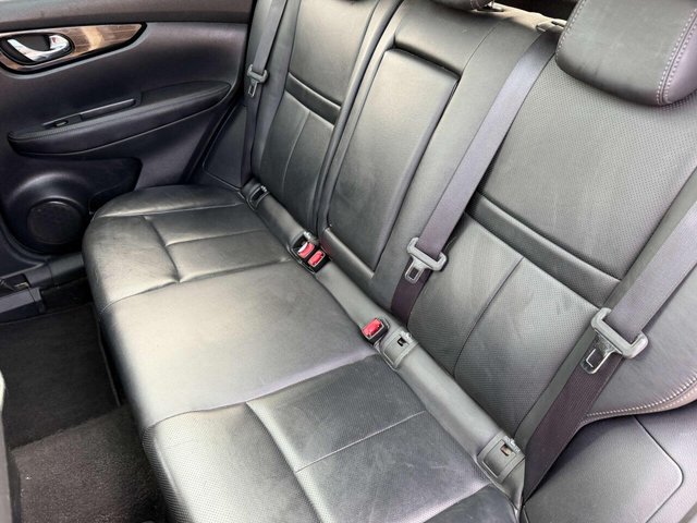 2017 Nissan Qashqai - Photo 9