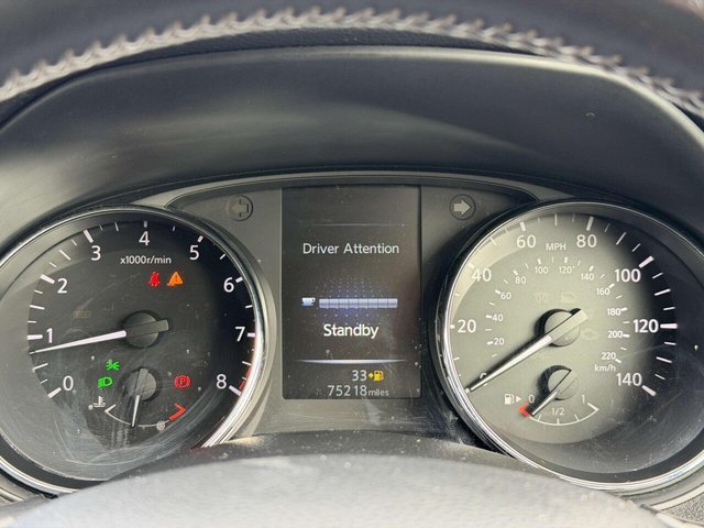 2017 Nissan Qashqai - Photo 8